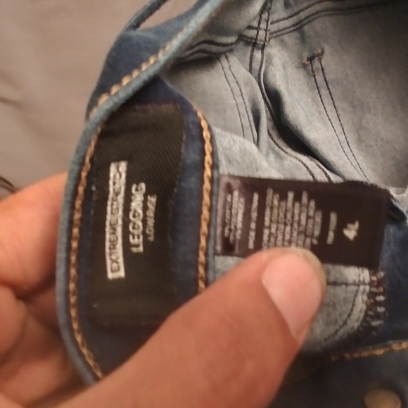 Express jeans - Picture 4 of 5